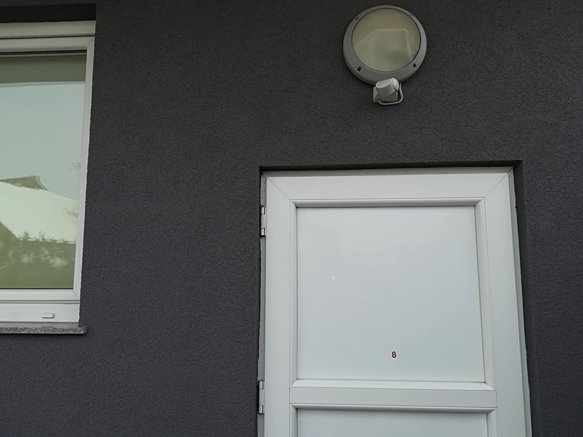 Guesthouse Sava สลาวอนสกีบรอด ภายนอก รูปภาพ